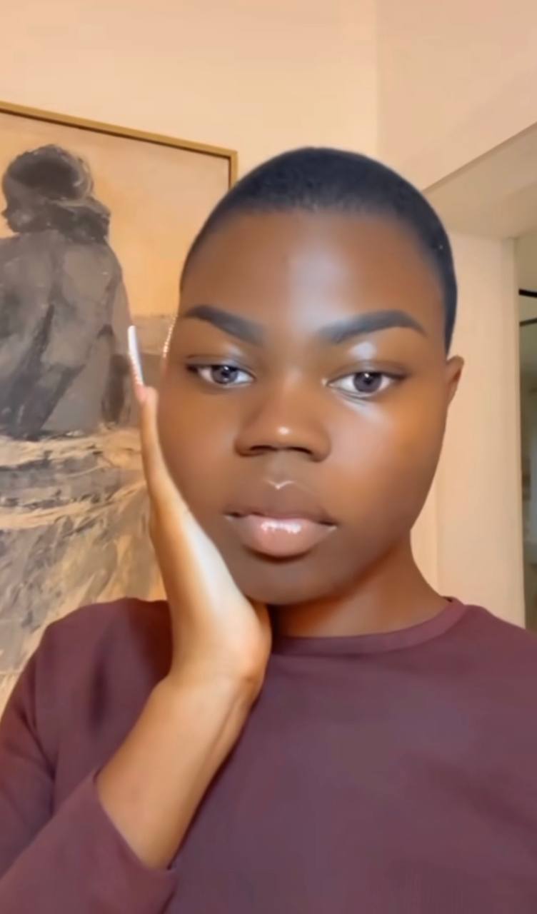 Daisy Melanin vs 6 Dicks