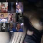 Namazzi Faith TikToker (Elmer Ebu) Masturbation Video