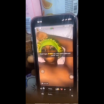 Adepah Kay Leaked Sextape