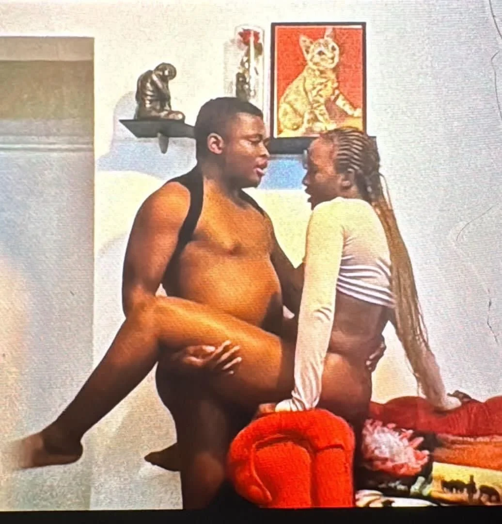 Tariro Gezi Leaked