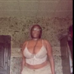 Warri Babe Jessica Odili