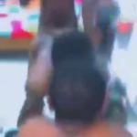 Local BDSM For Lagos Babe