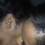Babes Sucking and Kissing