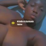 Local Babe Showing Her Boobs