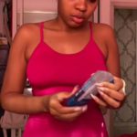 Girlfriend Bathroom Leaked Video Call