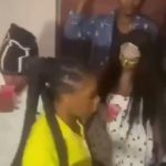 Private Lagos House Party
