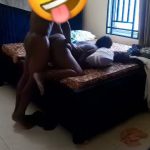 Big Ass Doggy Clapping