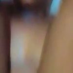 Moaning in Hotel Room